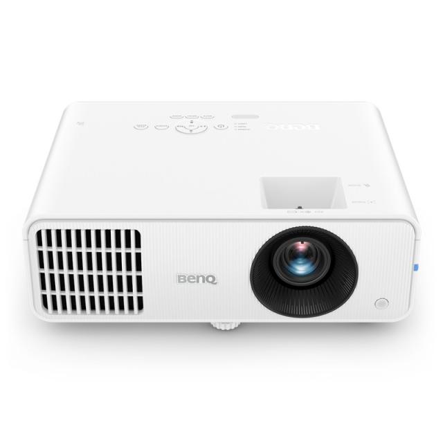 BenQ - LH650 Proyector de alcance estándar 4000 lúmenes ANSI DLP 1080p (1920x1080) 3D Negro, Blanco