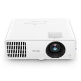 BenQ - LH650 Proyector de alcance estándar 4000 lúmenes ANSI DLP 1080p (1920x1080) 3D Negro, Blanco