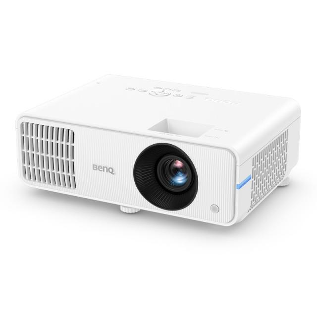 BenQ - LH650 Proyector de alcance estándar 4000 lúmenes ANSI DLP 1080p (1920x1080) 3D Negro, Blanco