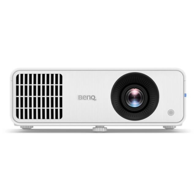 BenQ - LH650 Proyector de alcance estándar 4000 lúmenes ANSI DLP 1080p (1920x1080) 3D Negro, Blanco