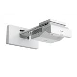 Epson - EB-760Wi 4100 lúmenes ANSI 3LCD WXGA (1280x800) Blanco