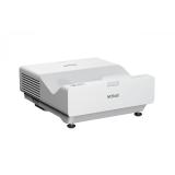 Epson - EB-760Wi 4100 lúmenes ANSI 3LCD WXGA (1280x800) Blanco
