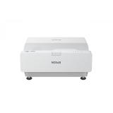 Epson - EB-760Wi 4100 lúmenes ANSI 3LCD WXGA (1280x800) Blanco