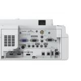 Epson - EB-760Wi 4100 lúmenes ANSI 3LCD WXGA (1280x800) Blanco