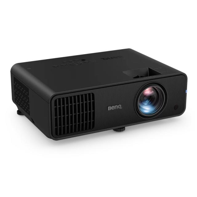 BenQ - LH600ST+ Proyector de corto alcance 3000 lúmenes ANSI DLP 1080p (1920x1080) 3D Negro