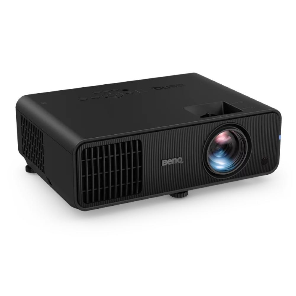 BenQ - LH600ST+ Proyector de corto alcance 3000 lúmenes ANSI DLP 1080p (1920x1080) 3D Negro