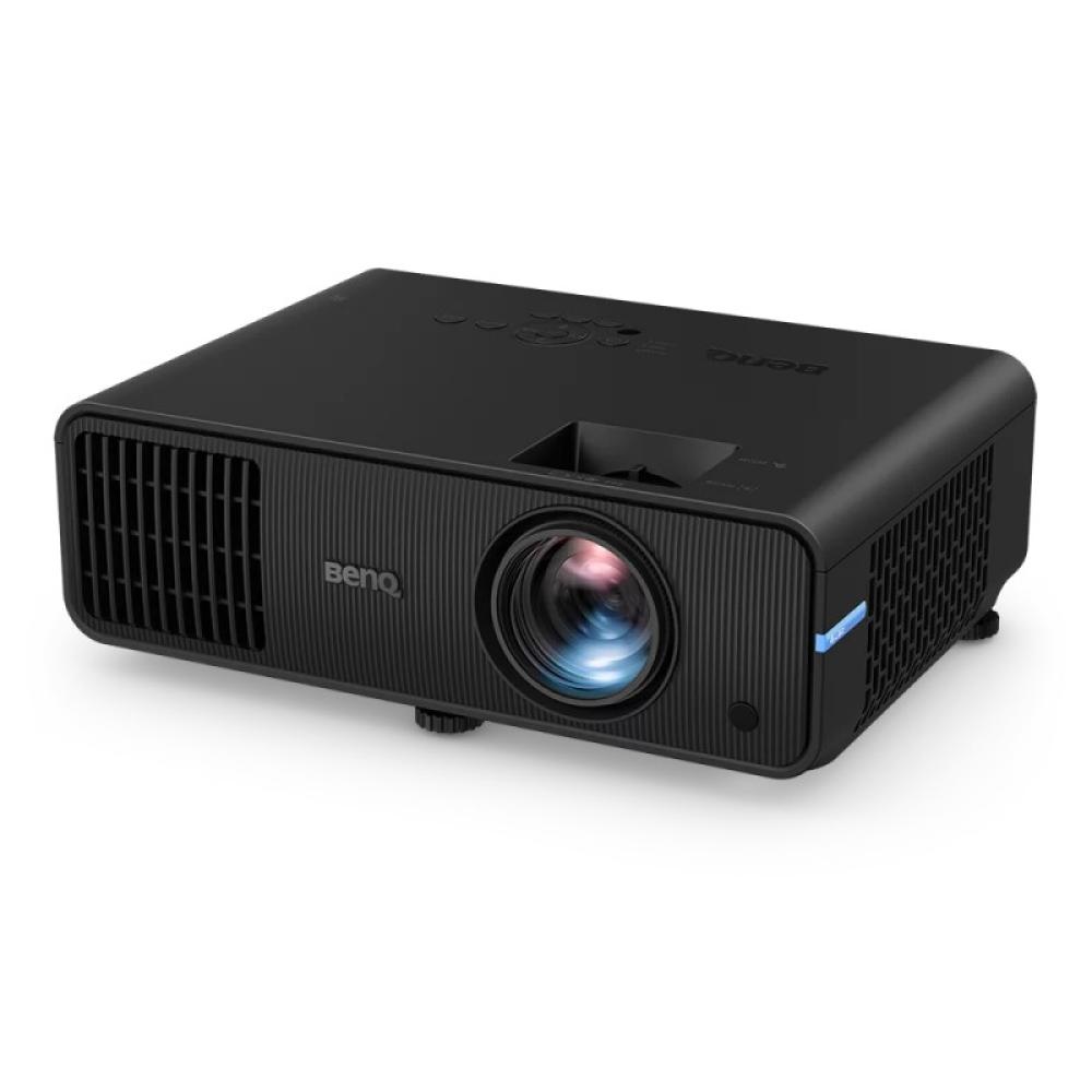 BenQ - LH600ST+ Proyector de corto alcance 3000 lúmenes ANSI DLP 1080p (1920x1080) 3D Negro