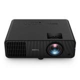 BenQ - LH600ST+ Proyector de corto alcance 3000 lúmenes ANSI DLP 1080p (1920x1080) 3D Negro