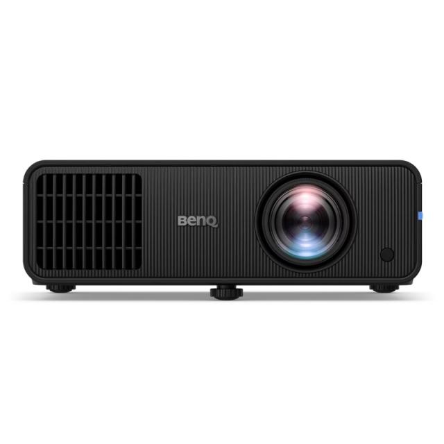 BenQ - LH600ST+ Proyector de corto alcance 3000 lúmenes ANSI DLP 1080p (1920x1080) 3D Negro