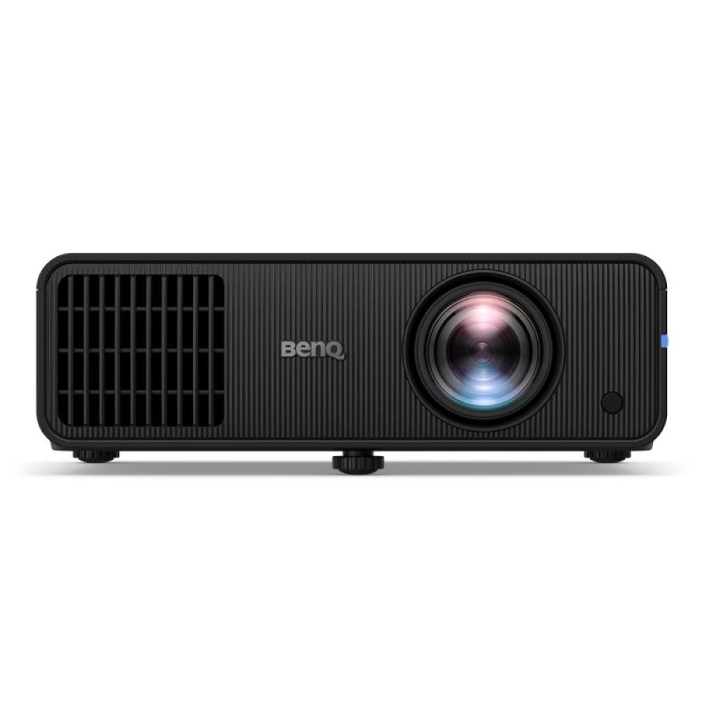 BenQ - LH600ST+ Proyector de corto alcance 3000 lúmenes ANSI DLP 1080p (1920x1080) 3D Negro