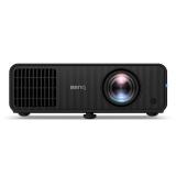 BenQ - LH600ST+ Proyector de corto alcance 3000 lúmenes ANSI DLP 1080p (1920x1080) 3D Negro