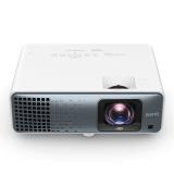BenQ - TK710STi Proyector de corto alcance 3200 lúmenes ANSI DLP UHD 4K (3840x2160) 3D Negro, Blanco