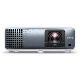 BenQ - TK710STi Proyector de corto alcance 3200 lúmenes ANSI DLP UHD 4K (3840x2160) 3D Negro, Blanco