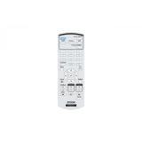 Epson - EB-W53 4000 lúmenes ANSI 3LCD WXGA (1200x800) Blanco