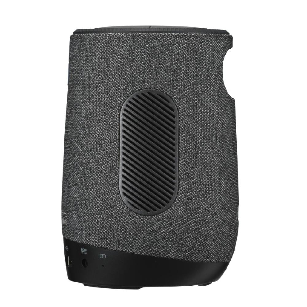 ASUS - ZenBeam Latte L1 Proyector de alcance estándar LED 1080p (1920x1080) Gris