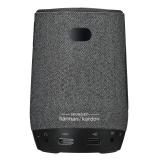 ASUS - ZenBeam Latte L1 Proyector de alcance estándar LED 1080p (1920x1080) Gris