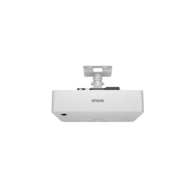 Epson - EB-L790U Proyector de alcance estándar 7300 lúmenes ANSI 3LCD WUXGA (1920x1200) Blanco