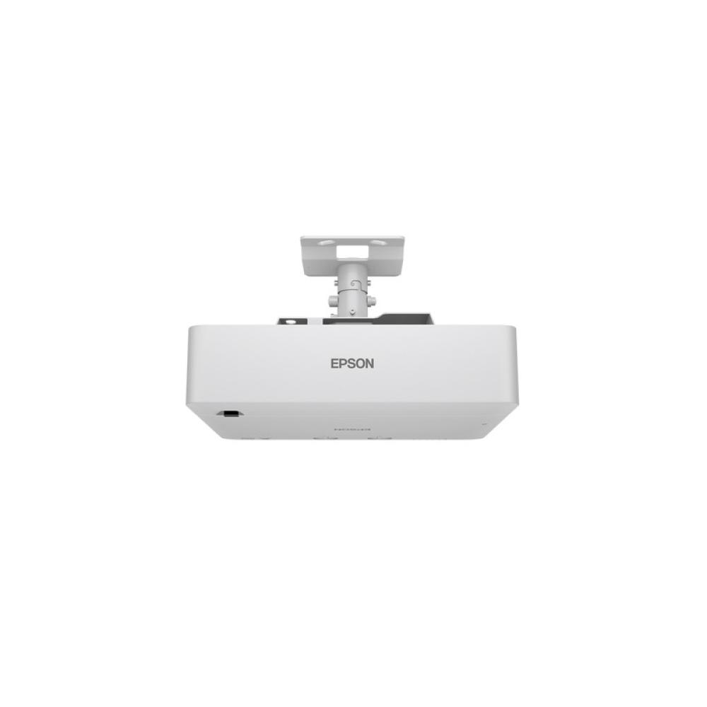 Epson - EB-L790U Proyector de alcance estándar 7300 lúmenes ANSI 3LCD WUXGA (1920x1200) Blanco
