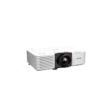 Epson - EB-L790U Proyector de alcance estándar 7300 lúmenes ANSI 3LCD WUXGA (1920x1200) Blanco