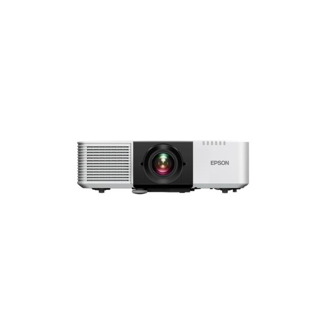 Epson - EB-L790U Proyector de alcance estándar 7300 lúmenes ANSI 3LCD WUXGA (1920x1200) Blanco