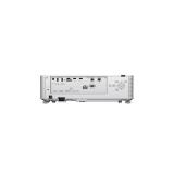 Epson - EB-L790U Proyector de alcance estándar 7300 lúmenes ANSI 3LCD WUXGA (1920x1200) Blanco