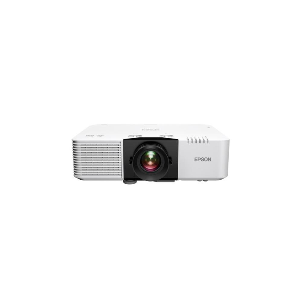 Epson - EB-L790U Proyector de alcance estándar 7300 lúmenes ANSI 3LCD WUXGA (1920x1200) Blanco