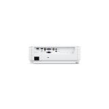 Acer - Home X1528Ki Proyector de alcance estándar 5200 lúmenes ANSI DLP 1080p (1920x1080) 3D Blanco