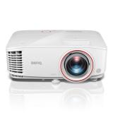 BenQ - TH671ST videoproyector Proyector de corto alcance 3000 lúmenes ANSI DLP 1080p (1920x1080) Blanco