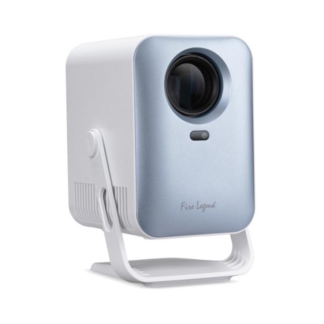 Acer - QH31s 150 lúmenes ANSI LCD 720p (1280x720) Azul