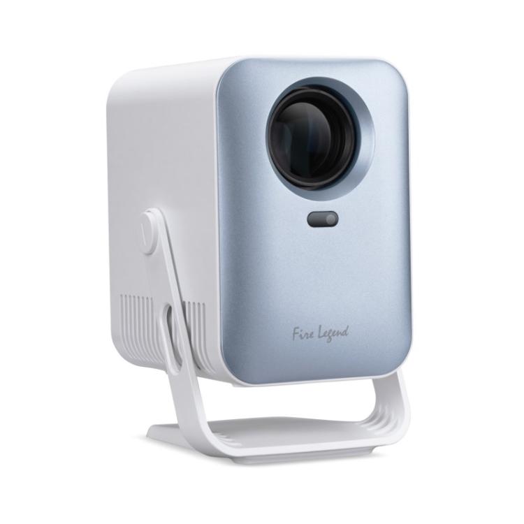 Acer - QH31s 150 lúmenes ANSI LCD 720p (1280x720) Azul