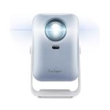 Acer - QH31s 150 lúmenes ANSI LCD 720p (1280x720) Azul