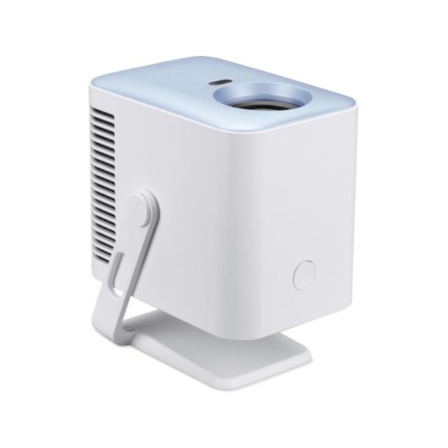 Acer - QH31s 150 lúmenes ANSI LCD 720p (1280x720) Azul