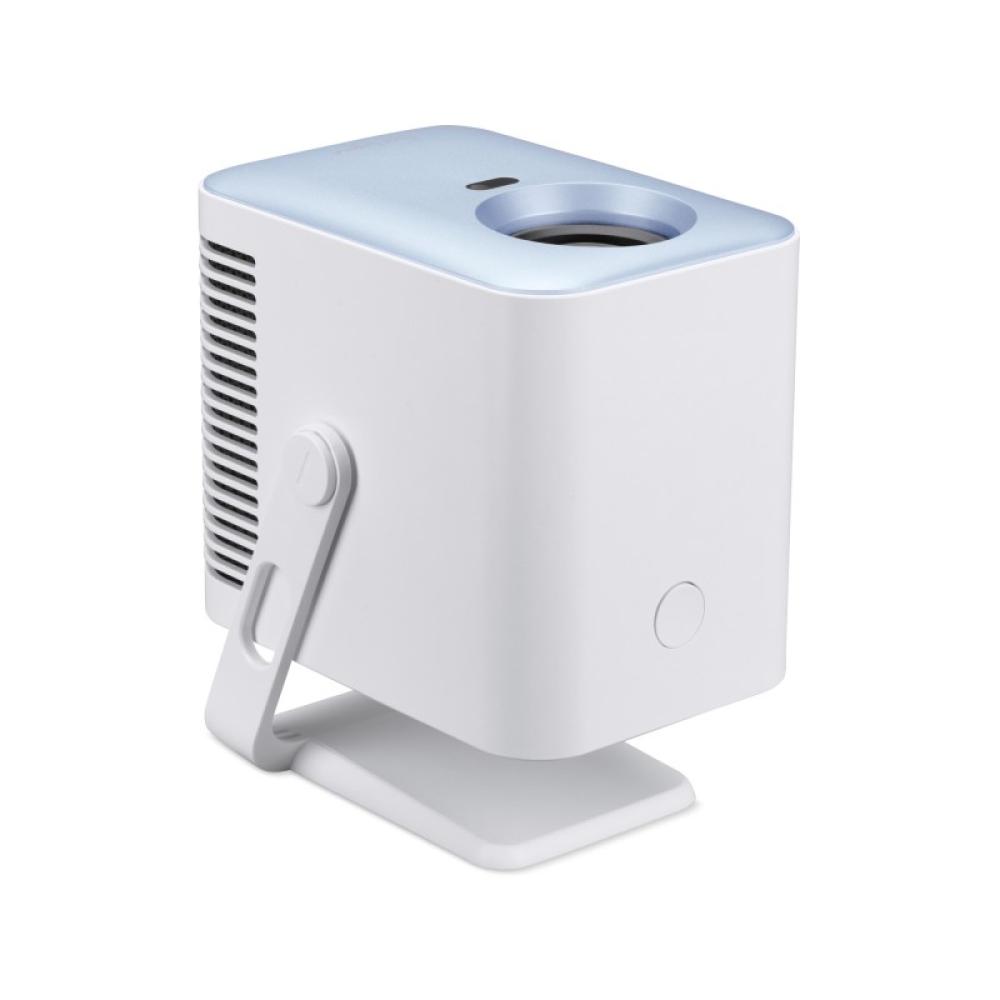 Acer - QH31s 150 lúmenes ANSI LCD 720p (1280x720) Azul