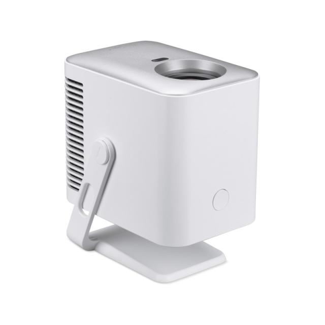 Acer - QH31s 150 lúmenes ANSI LCD 720p (1280x720) Gris