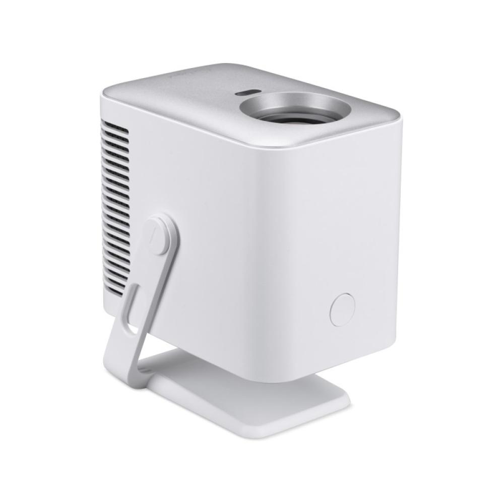 Acer - QH31s 150 lúmenes ANSI LCD 720p (1280x720) Gris