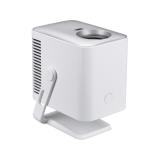 Acer - QH31s 150 lúmenes ANSI LCD 720p (1280x720) Gris