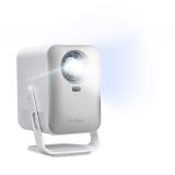 Acer - QH31s 150 lúmenes ANSI LCD 720p (1280x720) Gris