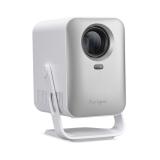 Acer - QH31s 150 lúmenes ANSI LCD 720p (1280x720) Gris