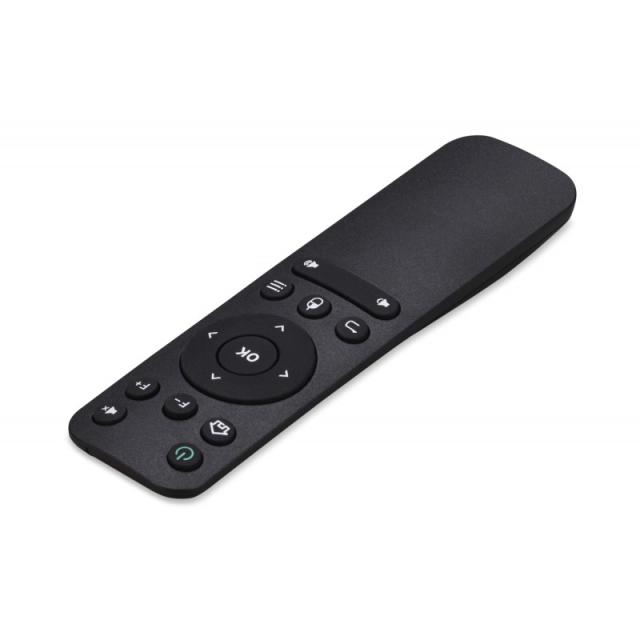 Acer - QH31s 150 lúmenes ANSI LCD 720p (1280x720) Gris