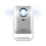 Acer - QH31s 150 lúmenes ANSI LCD 720p (1280x720) Gris