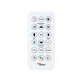 Optoma - S336 Proyector de alcance estándar 4000 lúmenes ANSI DLP SVGA (800x600) 3D Negro