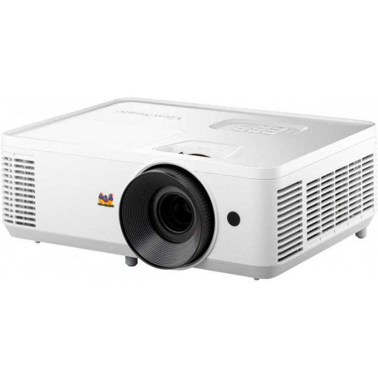 Viewsonic - PA700X videoproyector Proyector de alcance estándar 4500 lúmenes ANSI XGA (1024x768) Blanco