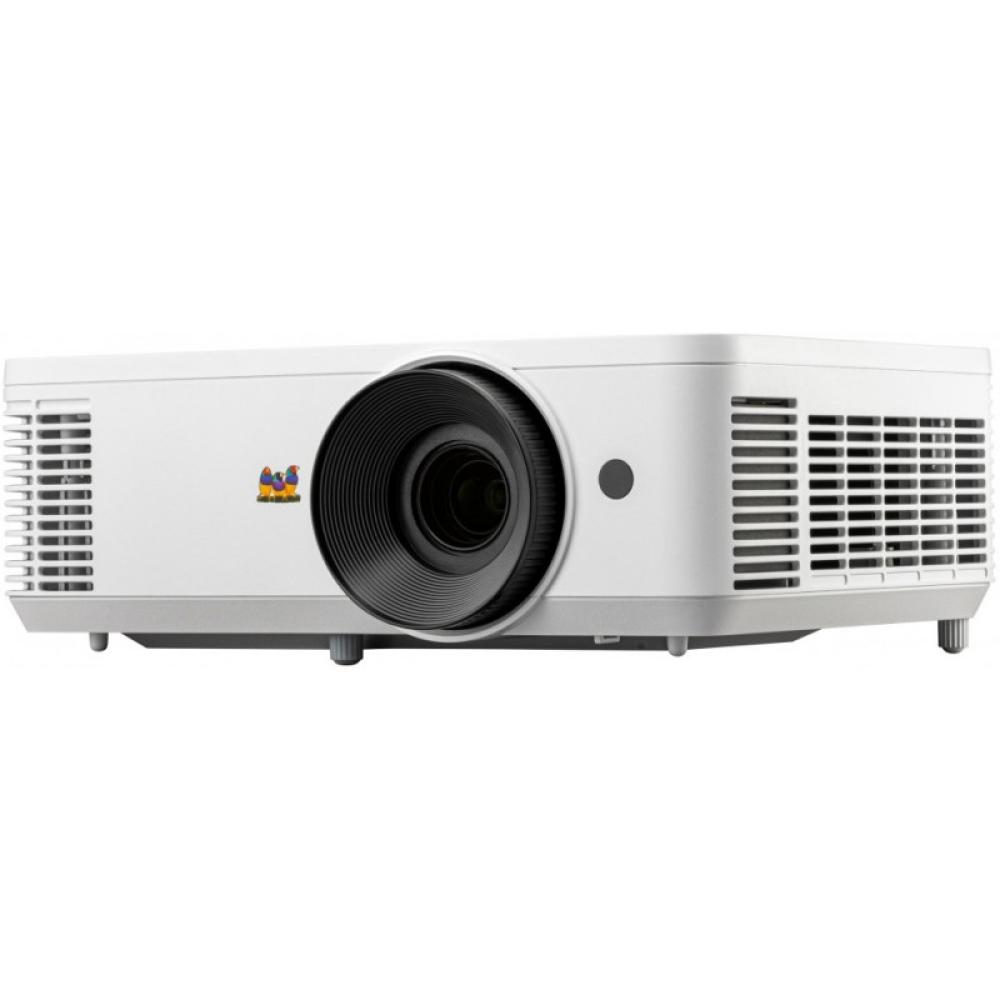 Viewsonic - PA700X videoproyector Proyector de alcance estándar 4500 lúmenes ANSI XGA (1024x768) Blanco