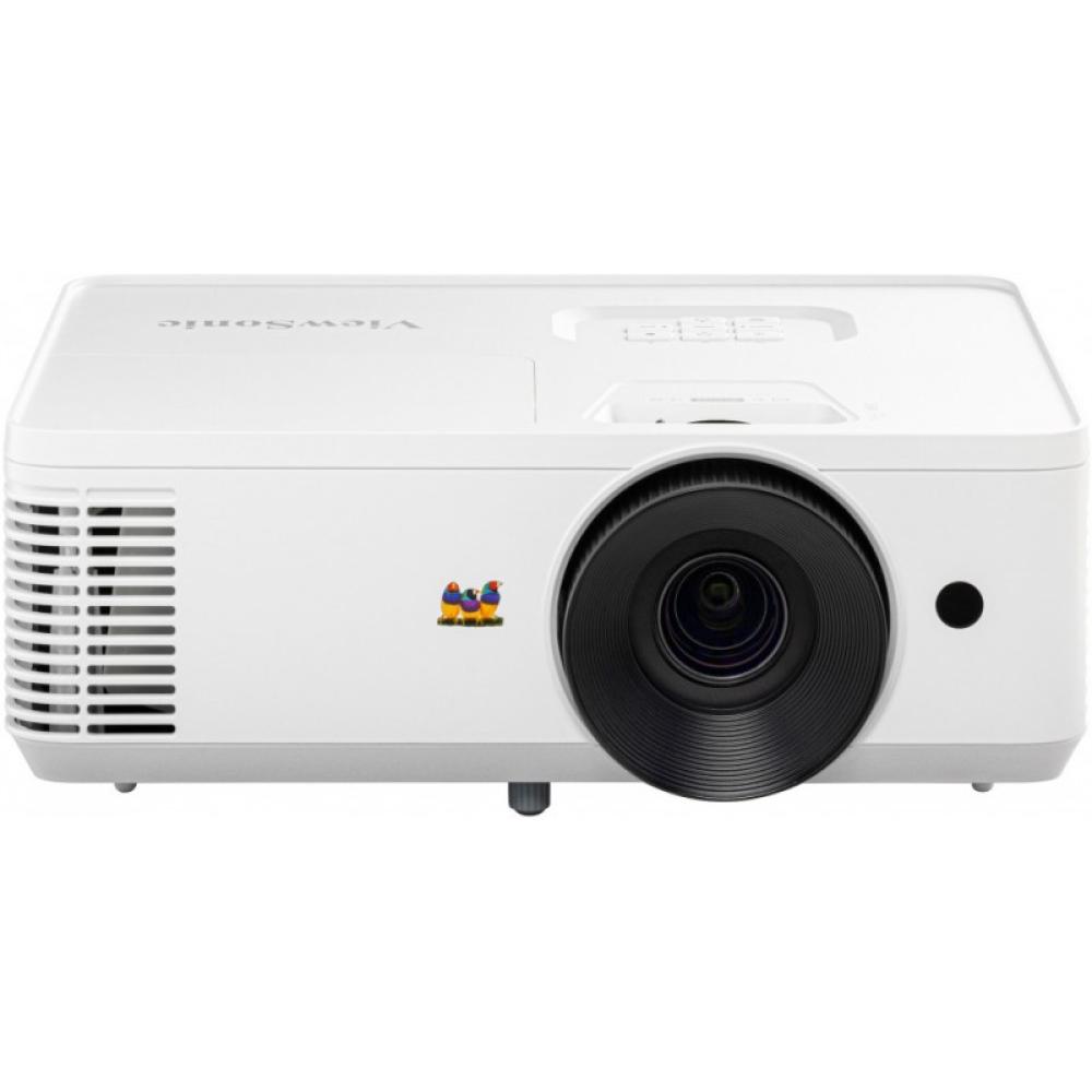 Viewsonic - PA700X videoproyector Proyector de alcance estándar 4500 lúmenes ANSI XGA (1024x768) Blanco