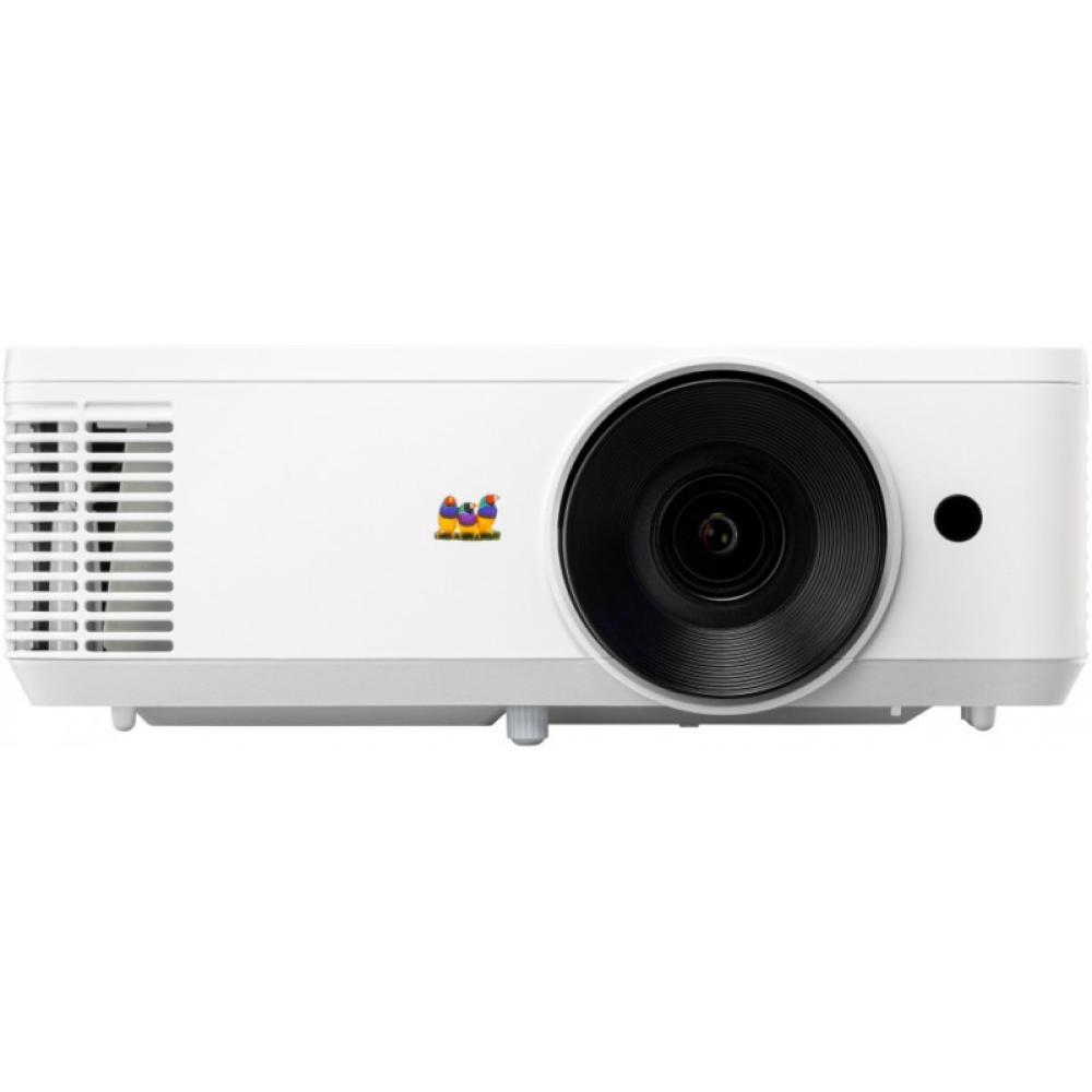 Viewsonic - PA700X videoproyector Proyector de alcance estándar 4500 lúmenes ANSI XGA (1024x768) Blanco
