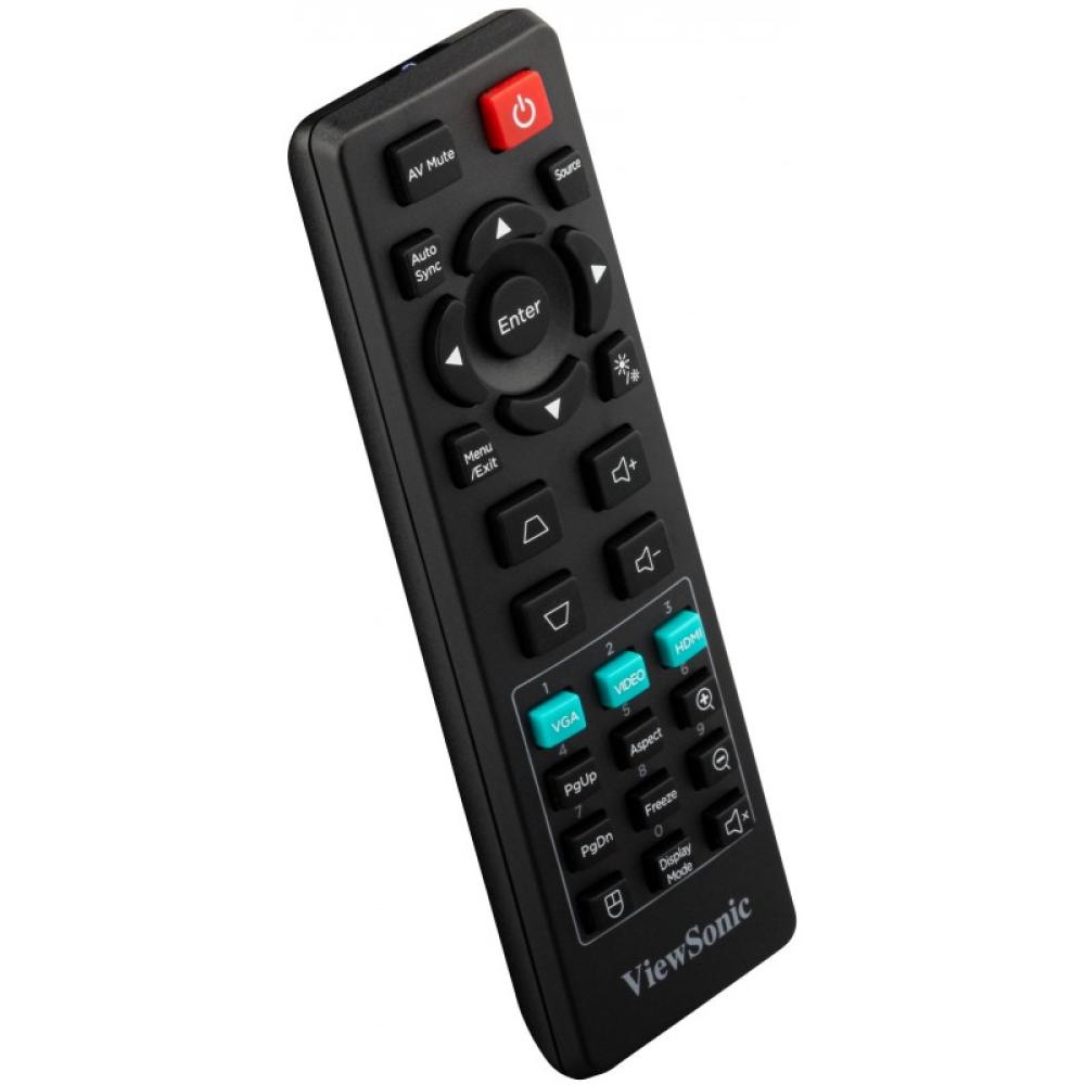 Viewsonic - PA700X videoproyector Proyector de alcance estándar 4500 lúmenes ANSI XGA (1024x768) Blanco