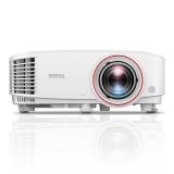BenQ - TH671ST Proyector de alcance estándar 3000 lúmenes ANSI DLP 1080p (1920x1080) Blanco