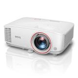 BenQ - TH671ST Proyector de alcance estándar 3000 lúmenes ANSI DLP 1080p (1920x1080) Blanco