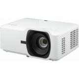 Viewsonic - LS740HD videoproyector Proyector de alcance estándar 5000 lúmenes ANSI 3LCD 1080p (1920x1080) Blanco