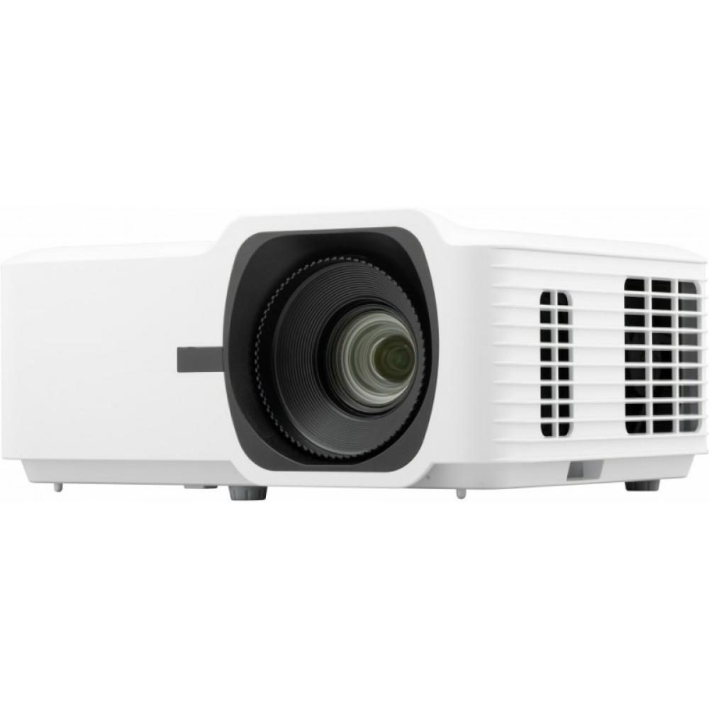 Viewsonic - LS740HD videoproyector Proyector de alcance estándar 5000 lúmenes ANSI 3LCD 1080p (1920x1080) Blanco